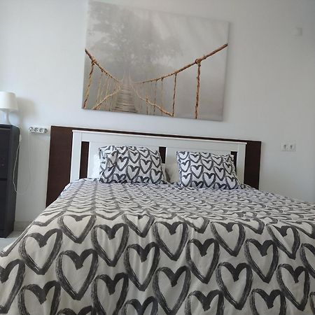 Amplio Estudio,Vista Mar Y Montana, A Pasos Del Centro Torremolinos Exterior foto
